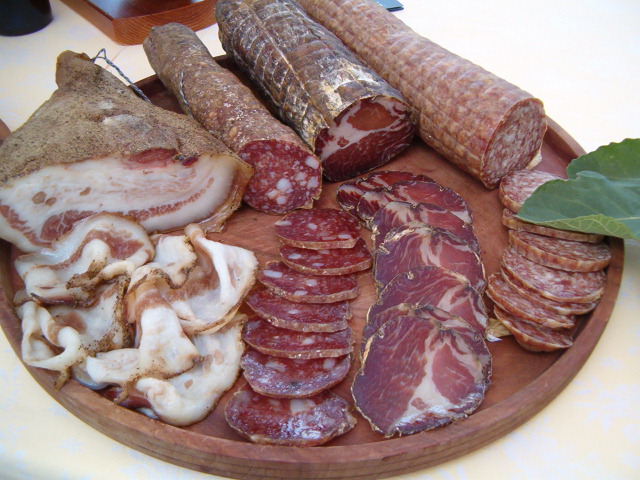 salumi